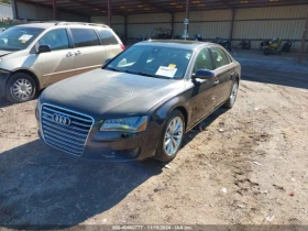 Audi A8 L* 4.2* V8* FULL* LED* * *  | Mobile.bg    2