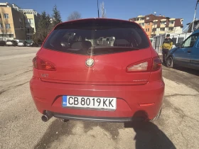 Alfa Romeo 147 Газ/Бензин, снимка 3