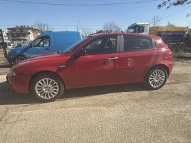 Alfa Romeo 147 Газ/Бензин, снимка 4