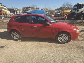 Alfa Romeo 147 Газ/Бензин, снимка 9