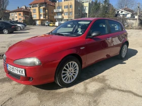  Alfa Romeo 147