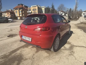 Alfa Romeo 147 Газ/Бензин, снимка 2