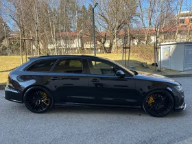 Audi Rs6 ABT / ГЕНЕРАЦИЯ / FULL, снимка 8