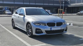 BMW 330 G20, снимка 1