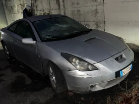 Toyota Celica - 3660 лв. - 91718181 | Car24.bg