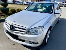 Mercedes-Benz C 180 KOMPRESSOR-AVANGARDE СЕДАН - 11700 лв. - 91772640 | Car24.bg