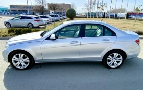 Mercedes-Benz C 180 KOMPRESSOR-AVANGARDE СЕДАН - 11700 лв. - 91772640 | Car24.bg