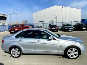 Mercedes-Benz C 180 KOMPRESSOR-AVANGARDE СЕДАН - 11700 лв. - 91772640 | Car24.bg