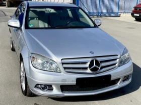 Mercedes-Benz C 180 KOMPRESSOR-AVANGARDE СЕДАН - 11700 лв. - 91772640 | Car24.bg