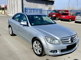 Mercedes-Benz C 180 KOMPRESSOR-AVANGARDE СЕДАН - 11700 лв. - 91772640 | Car24.bg