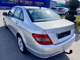 Mercedes-Benz C 180 KOMPRESSOR-AVANGARDE СЕДАН - 11700 лв. - 91772640 | Car24.bg