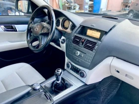 Mercedes-Benz C 180 KOMPRESSOR-AVANGARDE СЕДАН - 11700 лв. - 91772640 | Car24.bg