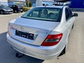 Mercedes-Benz C 180 KOMPRESSOR-AVANGARDE СЕДАН - 11700 лв. - 91772640 | Car24.bg