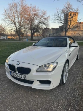 BMW 640, снимка 13