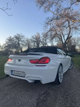 BMW 640, снимка 15