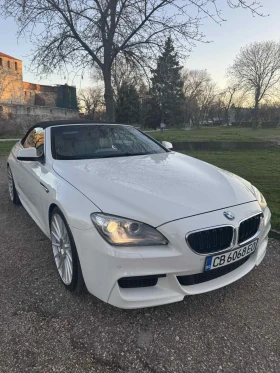 BMW 640, снимка 12