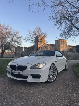 BMW 640, снимка 10