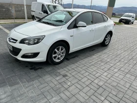 Opel Astra 1.6 CDTI EURO 6, снимка 2