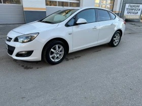 Opel Astra 1.6 CDTI EURO 6, снимка 6