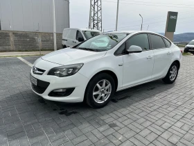 Opel Astra 1.6 CDTI EURO 6, снимка 1