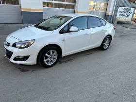 Opel Astra 1.6 CDTI EURO 6, снимка 3