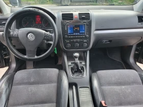 VW Golf 2.0tdi 4motion , снимка 10