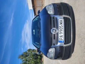 VW Golf 2.0tdi 4motion , снимка 8