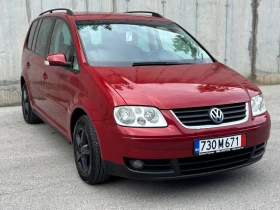 VW Touran 1, 6      | Mobile.bg    2