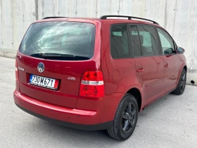VW Touran 1, 6      | Mobile.bg    4