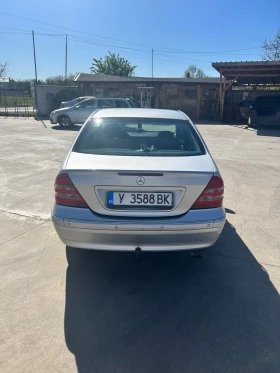 Mercedes-Benz C 200 | Mobile.bg    4
