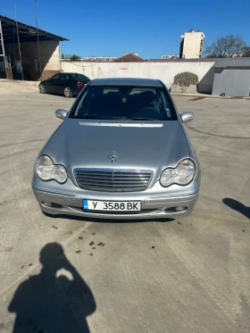 Mercedes-Benz C 200 | Mobile.bg    5