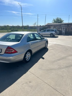 Mercedes-Benz C 200 | Mobile.bg    3