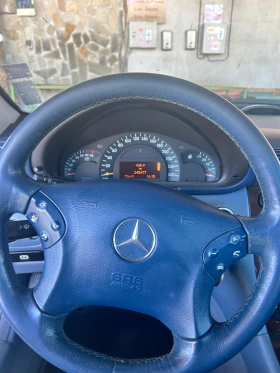 Mercedes-Benz C 200 | Mobile.bg    6
