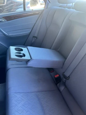 Mercedes-Benz C 200 | Mobile.bg    11