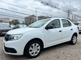 Обява за продажба на Dacia Logan 1.5dci СЕДАН/100х.км.от БГ/EURO-6B ~13 500 лв. - изображение 1