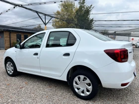 Обява за продажба на Dacia Logan 1.5dci СЕДАН/100х.км.от БГ/EURO-6B ~13 500 лв. - изображение 5