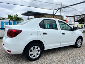 Обява за продажба на Dacia Logan 1.5dci СЕДАН/100х.км.от БГ/EURO-6B ~13 500 лв. - изображение 3