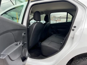 Обява за продажба на Dacia Logan 1.5dci СЕДАН/100х.км.от БГ/EURO-6B ~13 500 лв. - изображение 9