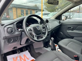 Обява за продажба на Dacia Logan 1.5dci СЕДАН/100х.км.от БГ/EURO-6B ~13 500 лв. - изображение 8