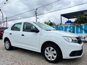 Обява за продажба на Dacia Logan 1.5dci СЕДАН/100х.км.от БГ/EURO-6B ~13 500 лв. - изображение 2