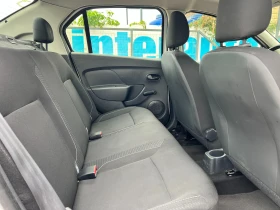 Обява за продажба на Dacia Logan 1.5dci СЕДАН/100х.км.от БГ/EURO-6B ~13 500 лв. - изображение 11