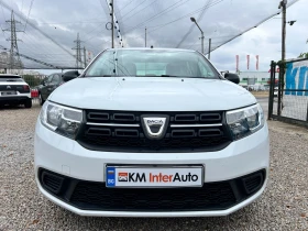 Обява за продажба на Dacia Logan 1.5dci СЕДАН/100х.км.от БГ/EURO-6B ~13 500 лв. - изображение 1