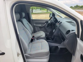 VW Caddy 1.9TDi - 7000 лв. - 27487823 | Car24.bg