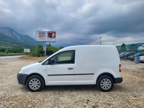 VW Caddy 1.9TDi - 7000 лв. - 27487823 | Car24.bg