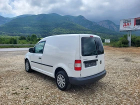 VW Caddy 1.9TDi - 7000 лв. - 27487823 | Car24.bg