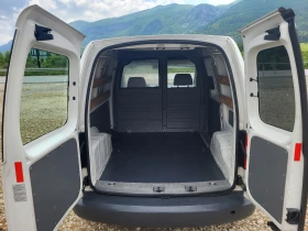 VW Caddy 1.9TDi - 7000 лв. - 27487823 | Car24.bg