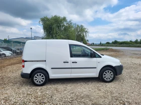 VW Caddy 1.9TDi - 7000 лв. - 27487823 | Car24.bg
