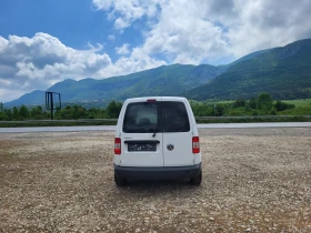 VW Caddy 1.9TDi - 7000 лв. - 27487823 | Car24.bg
