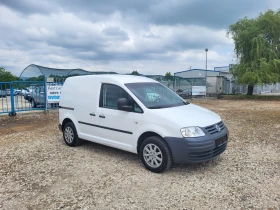 VW Caddy 1.9TDi - 7000 лв. - 27487823 | Car24.bg