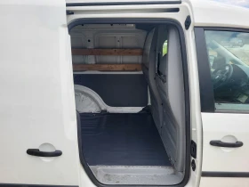 VW Caddy 1.9TDi - 7000 лв. - 27487823 | Car24.bg